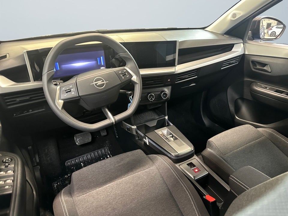 Opel Frontera 44 Edition 5d