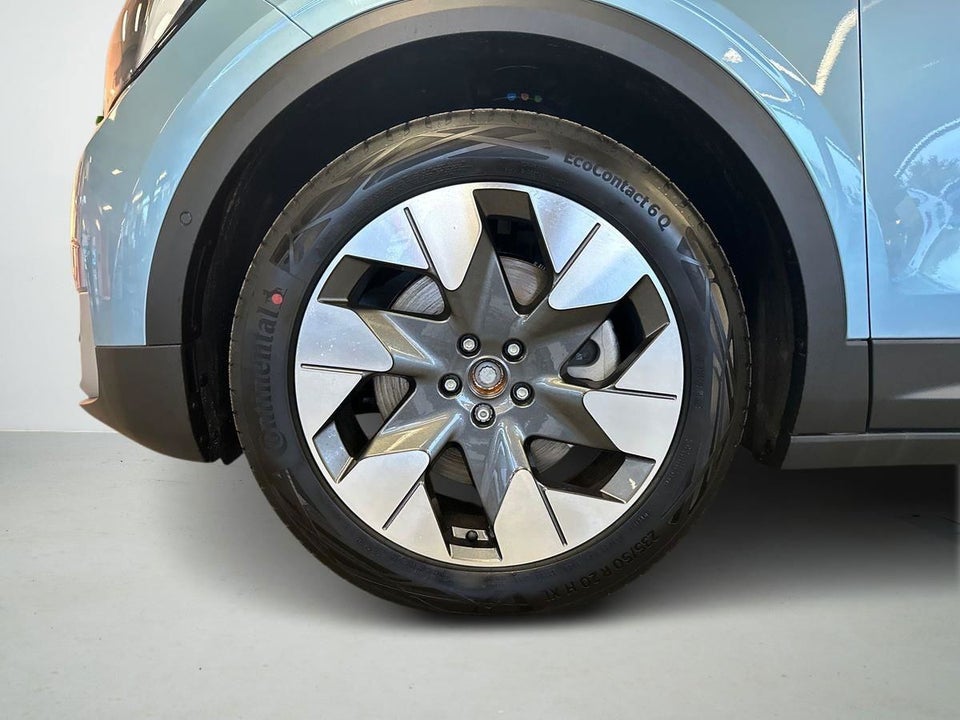 Ford Explorer 84 Premium Extended Range AWD 5d