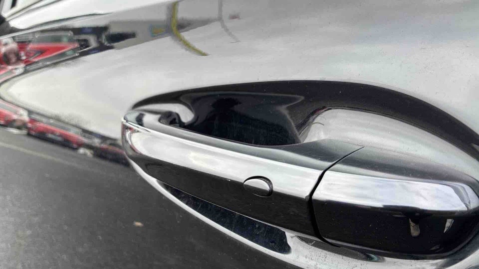 MG 4 51 Nordic Edition 5d