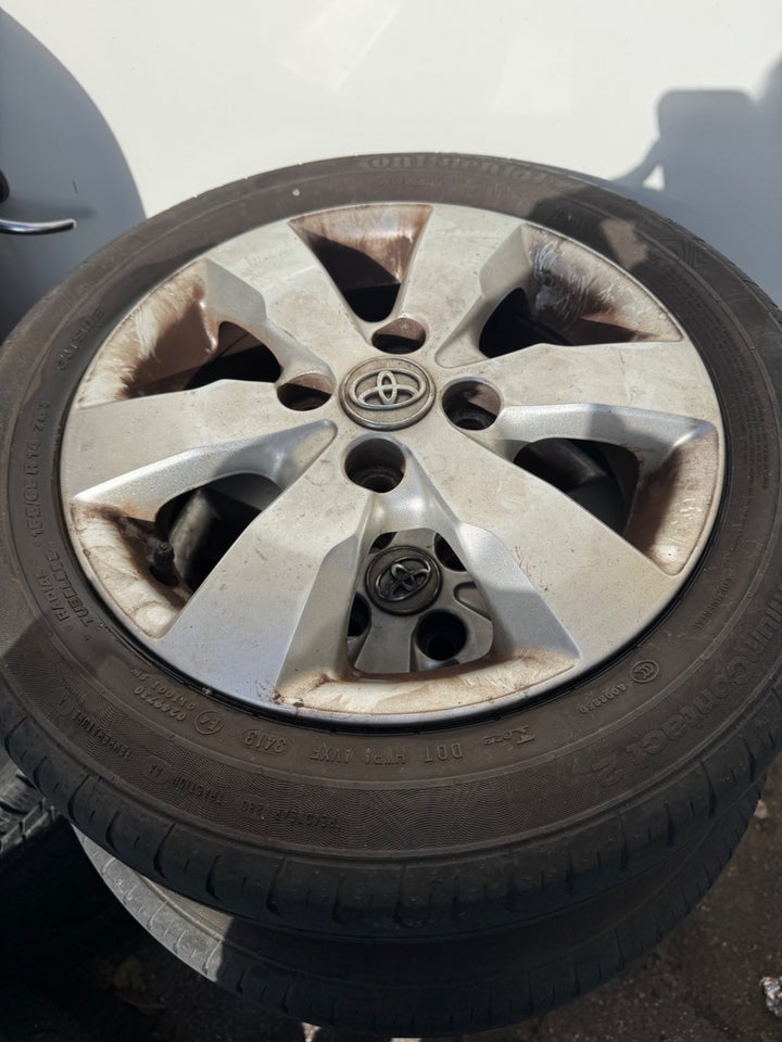 Toyota Aygo 1,0 VVT-i x-press x-touch 5d