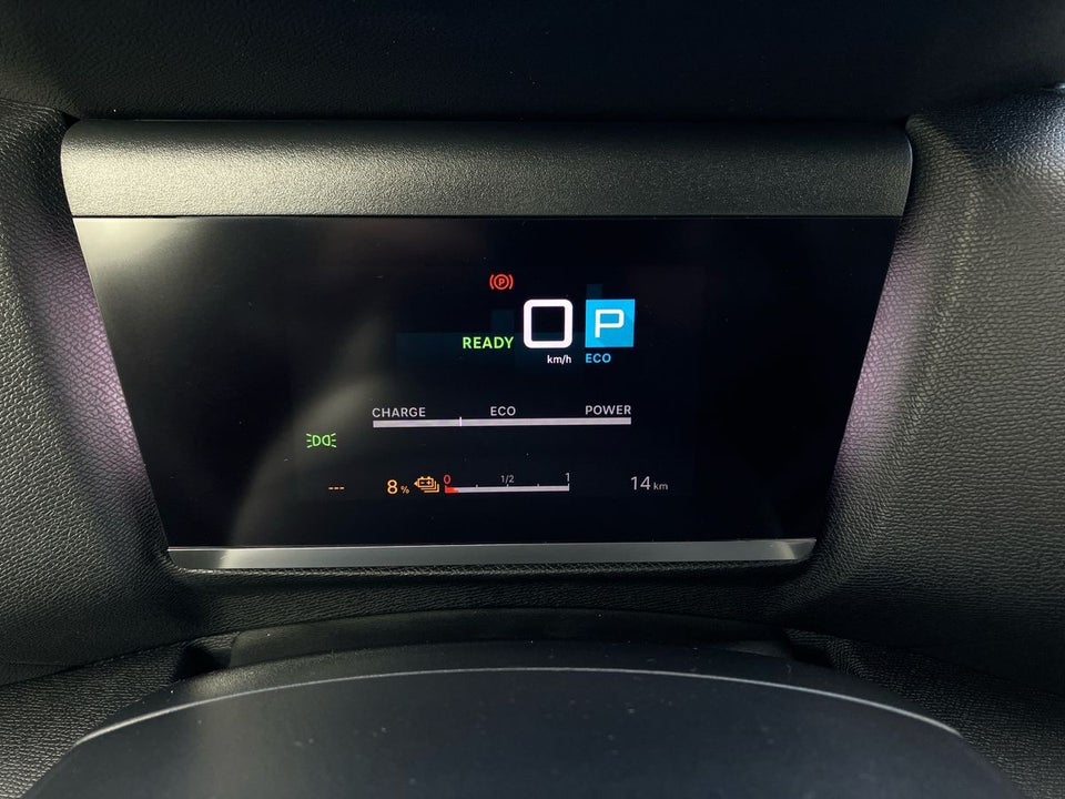 Citroën ë-C4 X 50 Ë-Series 4d