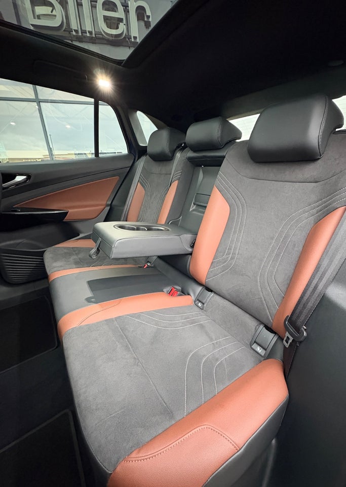 VW ID.4 77 Pro Performance 5d