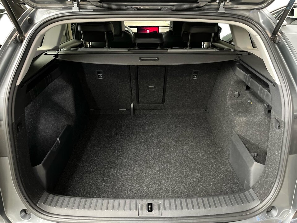Skoda Enyaq 80 iV Plus 5d