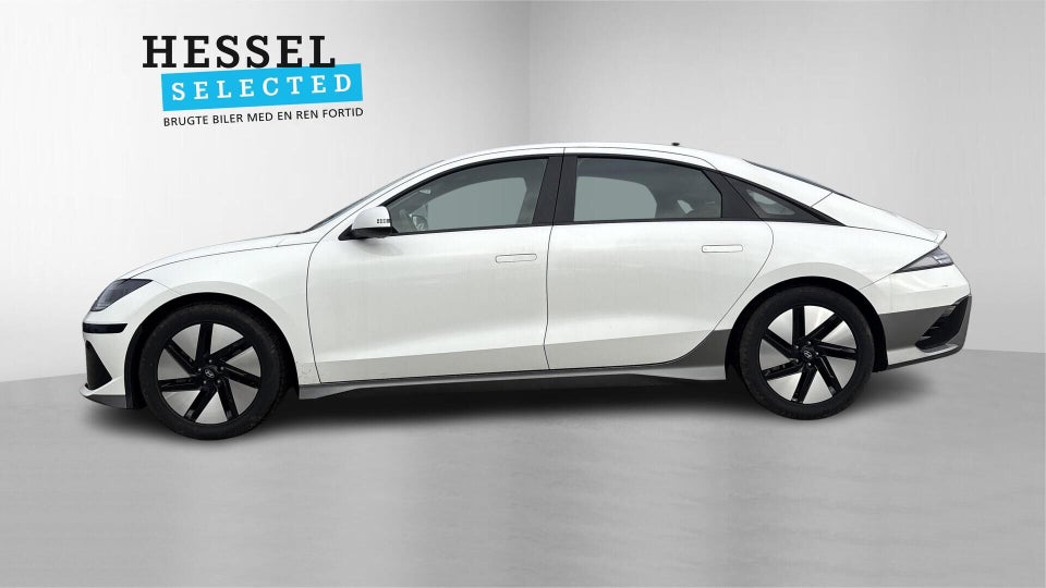 Hyundai Ioniq 6 53 Essential 4d