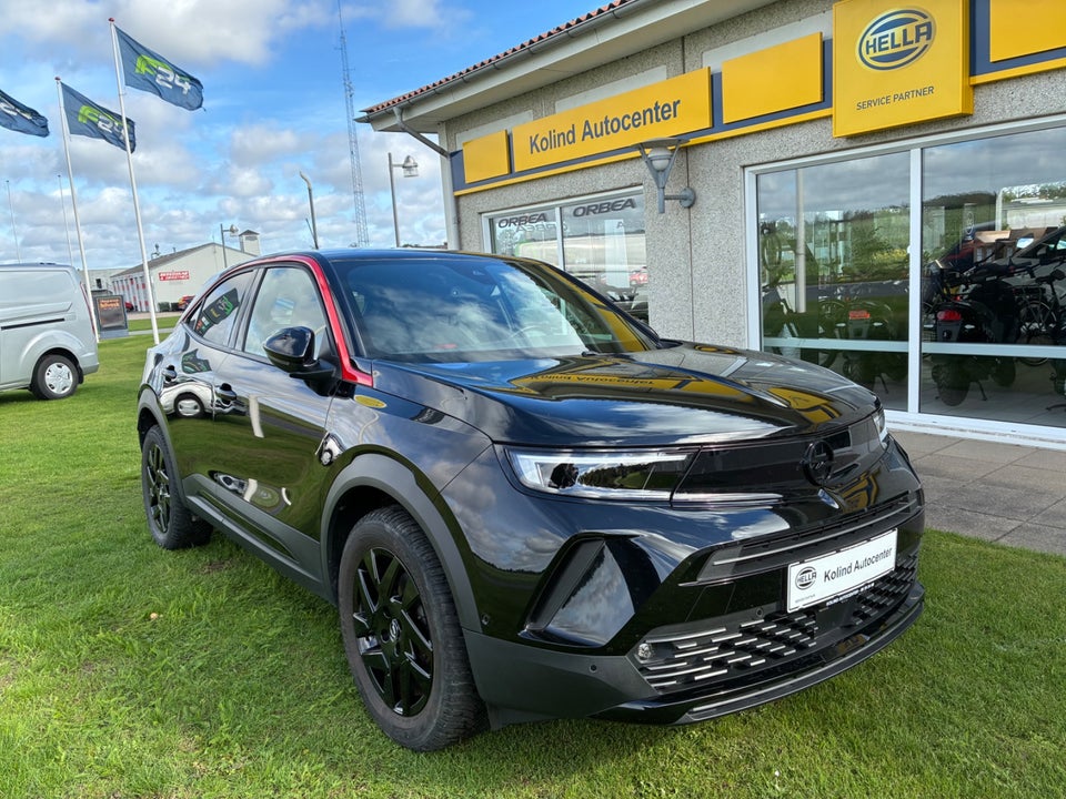 Opel Mokka-e 50 GS Line 5d
