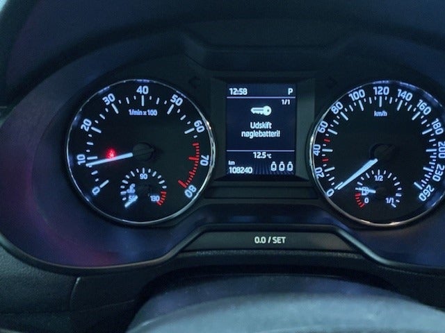 Skoda Octavia 1,4 TSi 150 Style DSG 5d