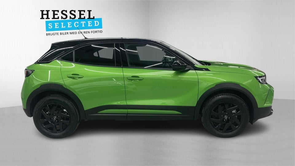 Opel Mokka-e 50 GS Line 5d