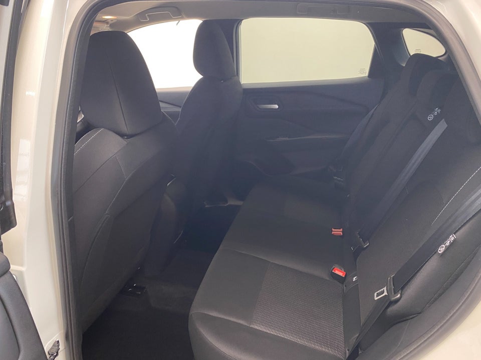 Nissan Qashqai 1,3 mHEV Acenta X-tr. 5d