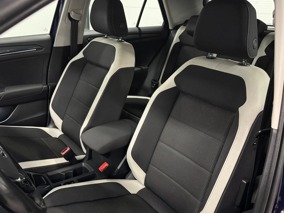 VW T-Roc 1,5 TSi 150 Sport DSG 5d