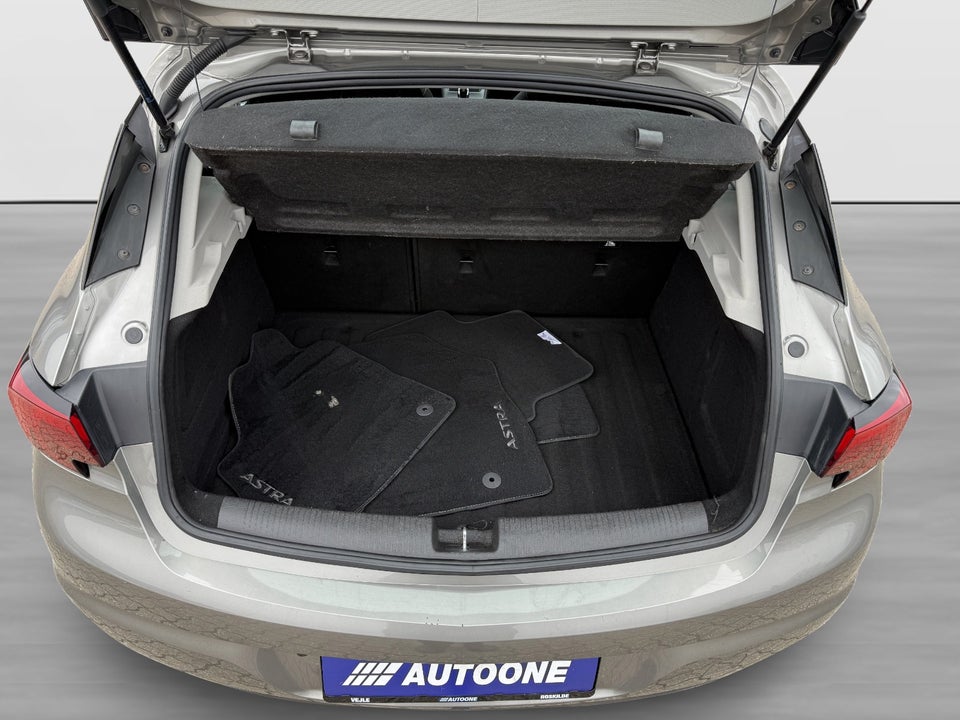 Opel Astra 1,0 T 105 Enjoy 5d