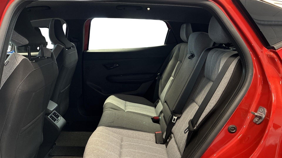 Renault Scenic E-Tech 60 Evolution 5d