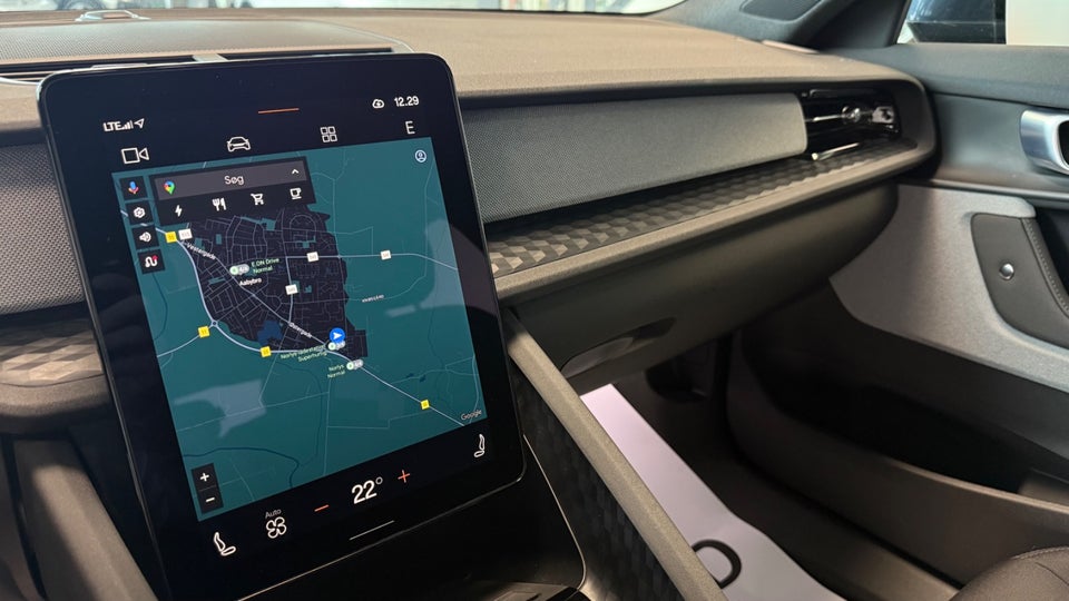 Polestar 2 Long Range 5d