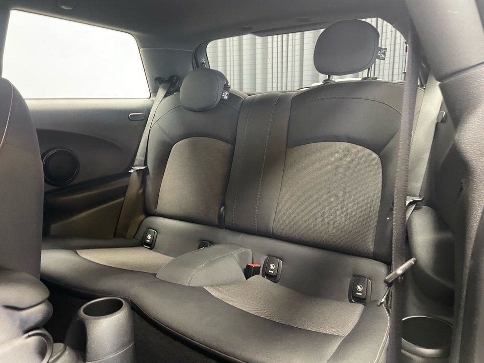 MINI Cooper 1,5 aut. 3d