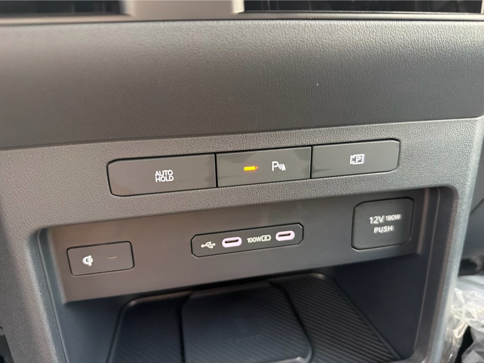 Kia PV5 71 Cargo L2H1 Long Range Work