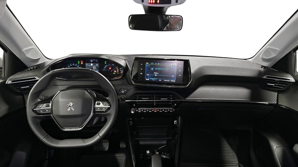 Peugeot e-208 50 Active 5d