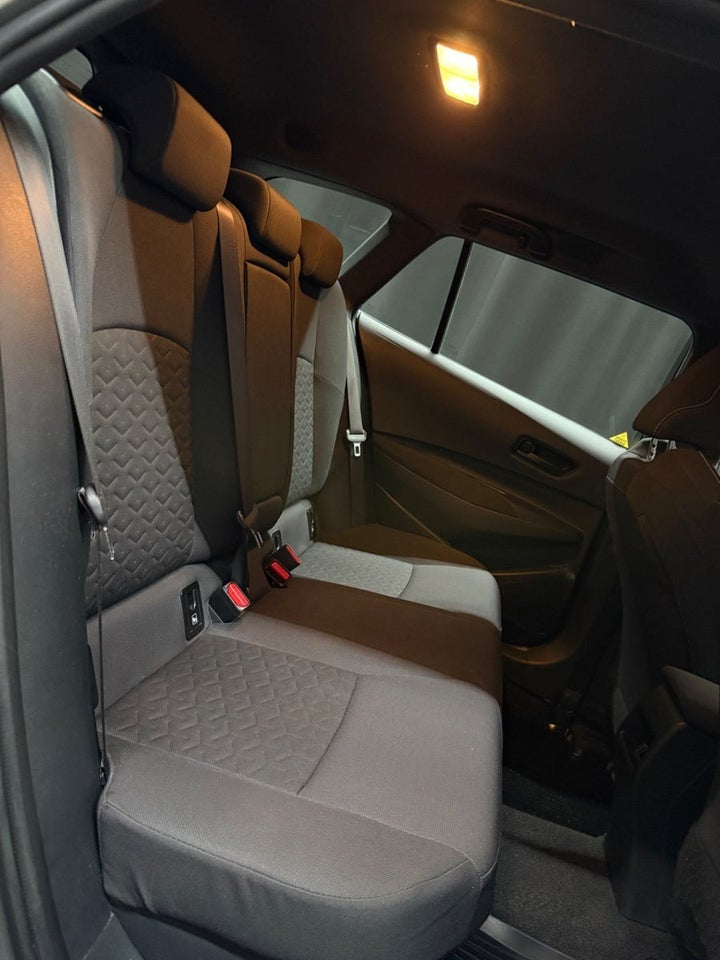 Toyota Corolla 1,8 Hybrid H1 Touring Sports MDS 5d