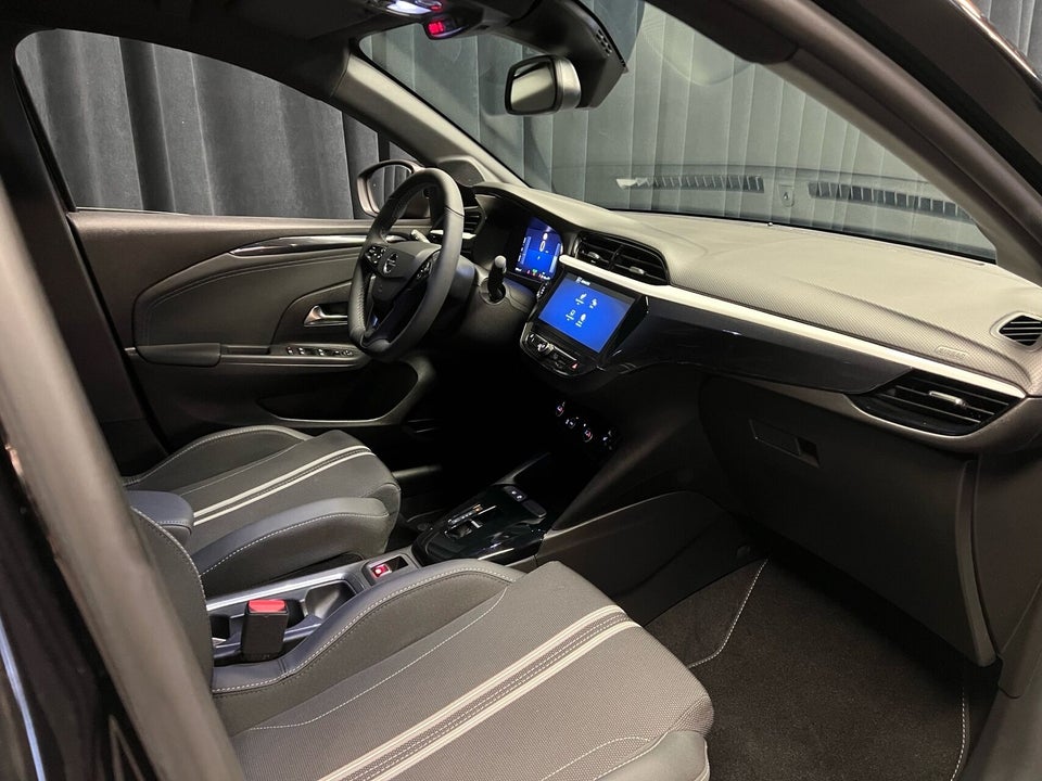 Opel Corsa-e 54 GS-Line 5d