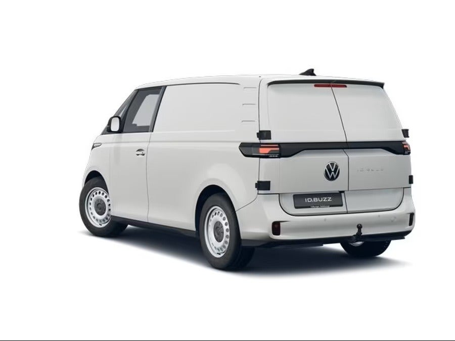 VW ID. Buzz 79 Cargo Pro+