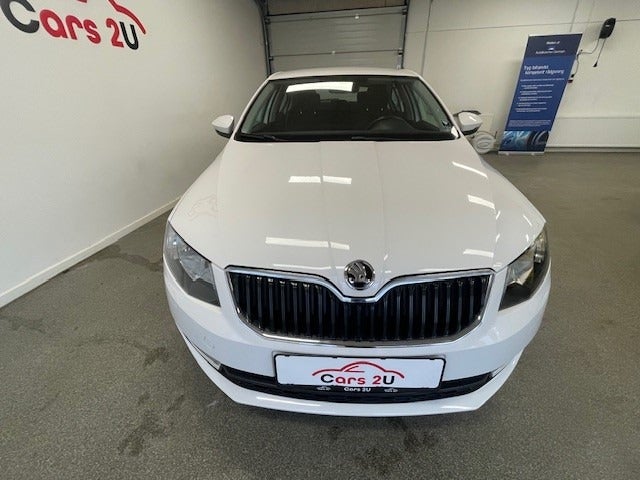 Skoda Octavia 1,4 TSi 150 Style DSG 5d