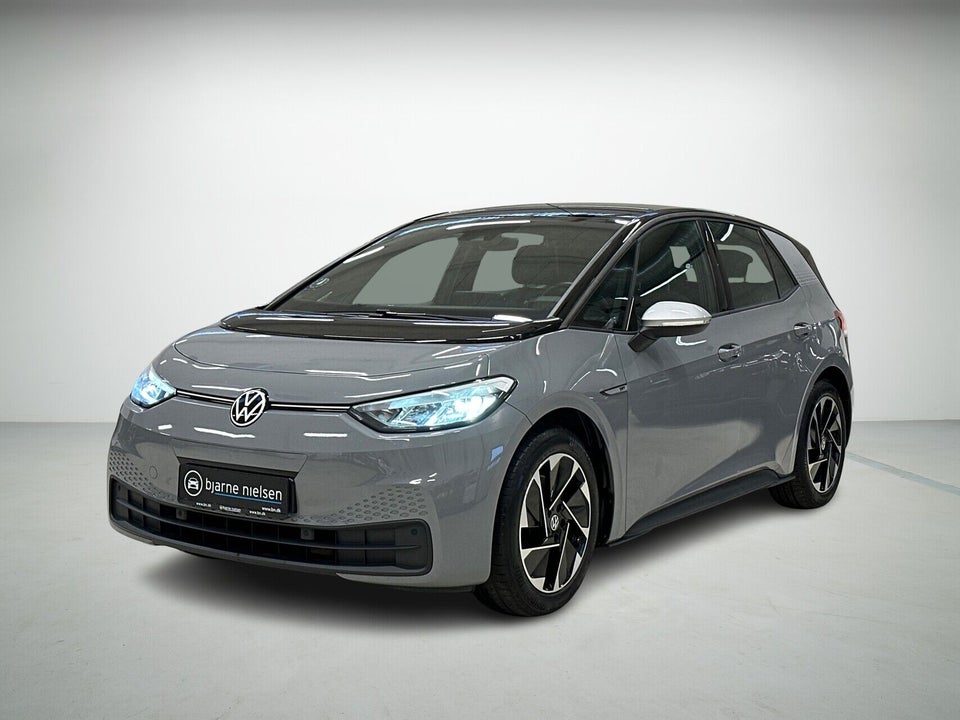 VW ID.3 58 1ST 5d