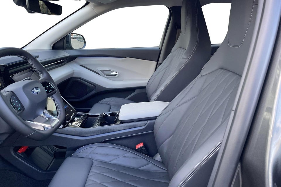 Ford Explorer 77 Premium Extended Range 5d