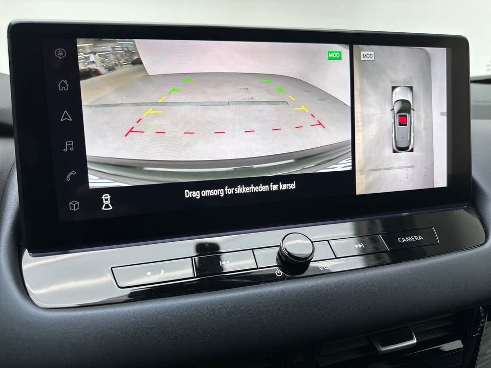 Nissan Qashqai 1,3 mHEV Tekna+ X-tr. 5d