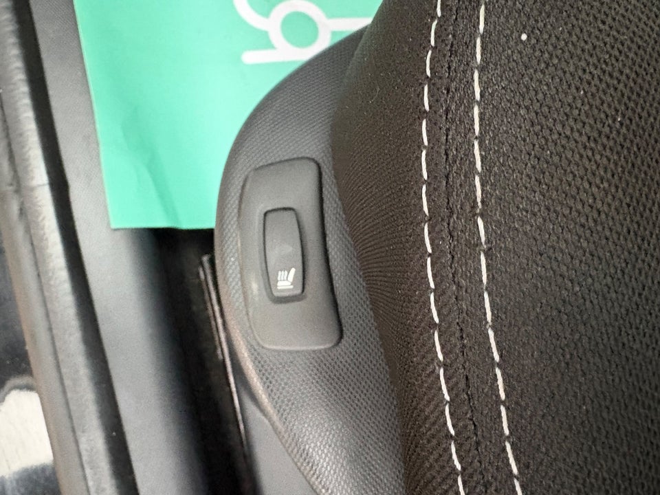 Renault Clio IV 0,9 TCe 90 Dynamique Sport Tourer 5d