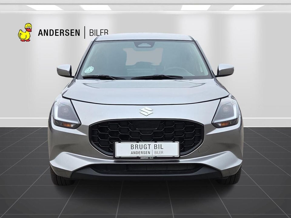 Suzuki Swift 1,2 Advance 5d