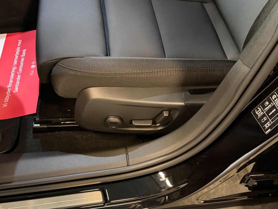 Polestar 2 Long Range 5d