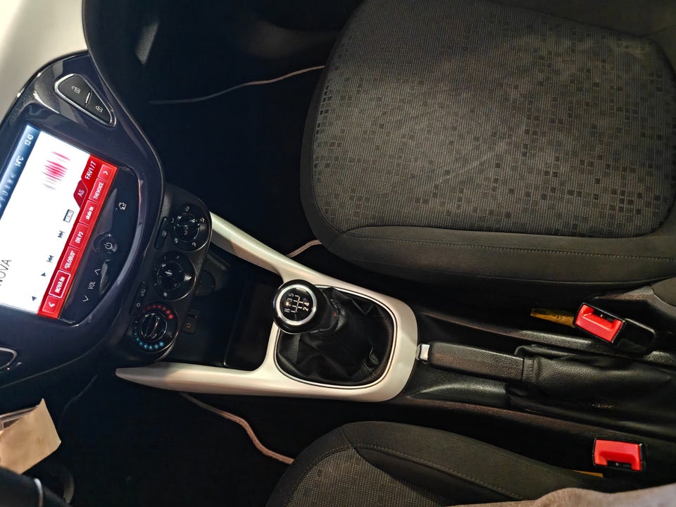 Opel Adam 1,2 Jam 3d