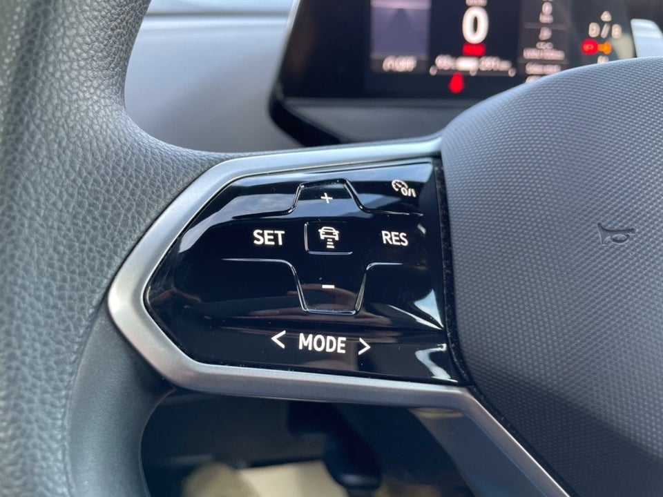 VW ID.4 52 Pure Performance 5d