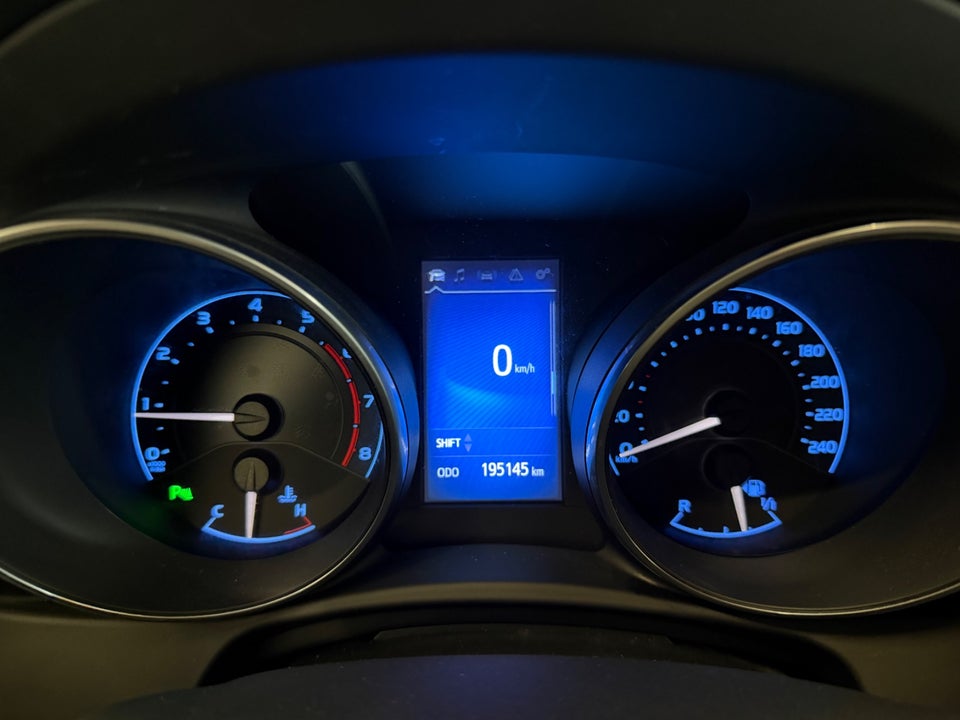 Toyota Auris 1,2 T T2 Comfort 5d