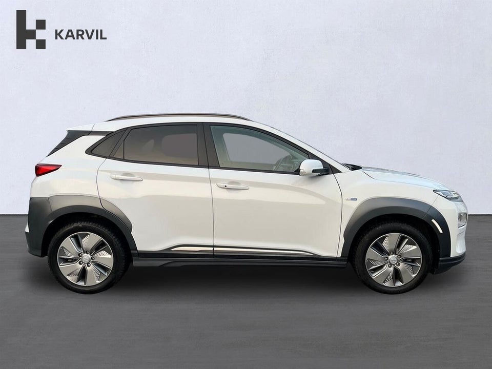 Hyundai Kona 39 EV Trend 5d