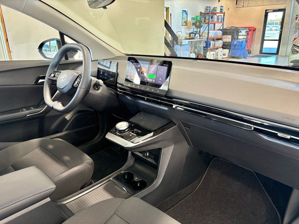 MG 4 51 Nordic Edition 5d