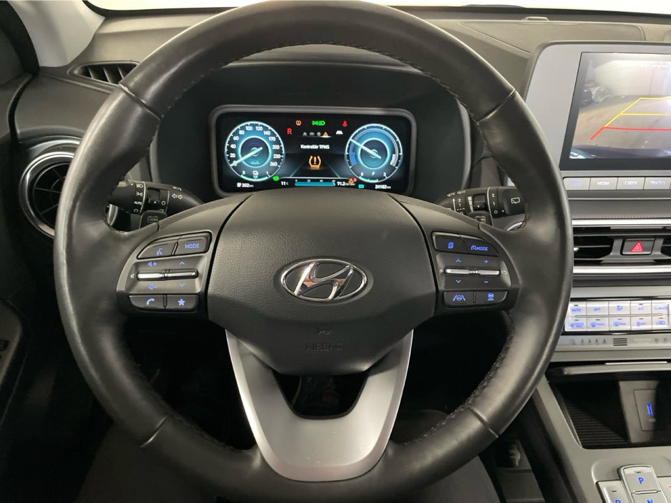 Hyundai Kona 39 EV Select 5d