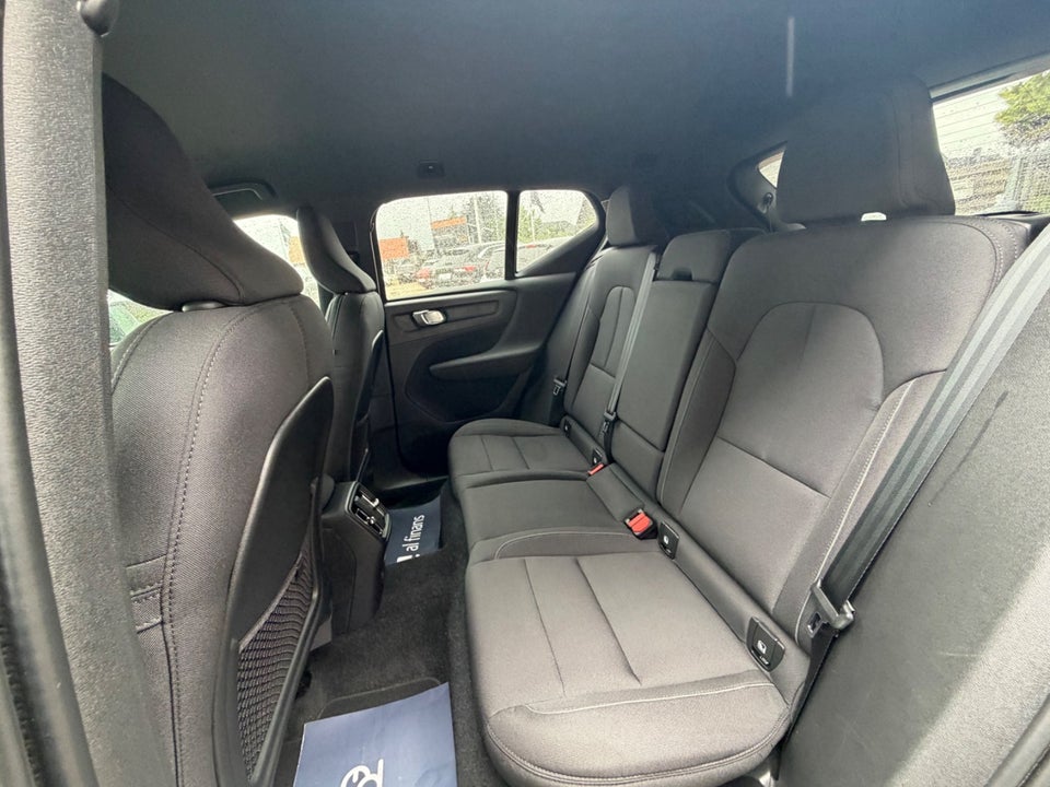 Volvo XC40 ReCharge Core 5d