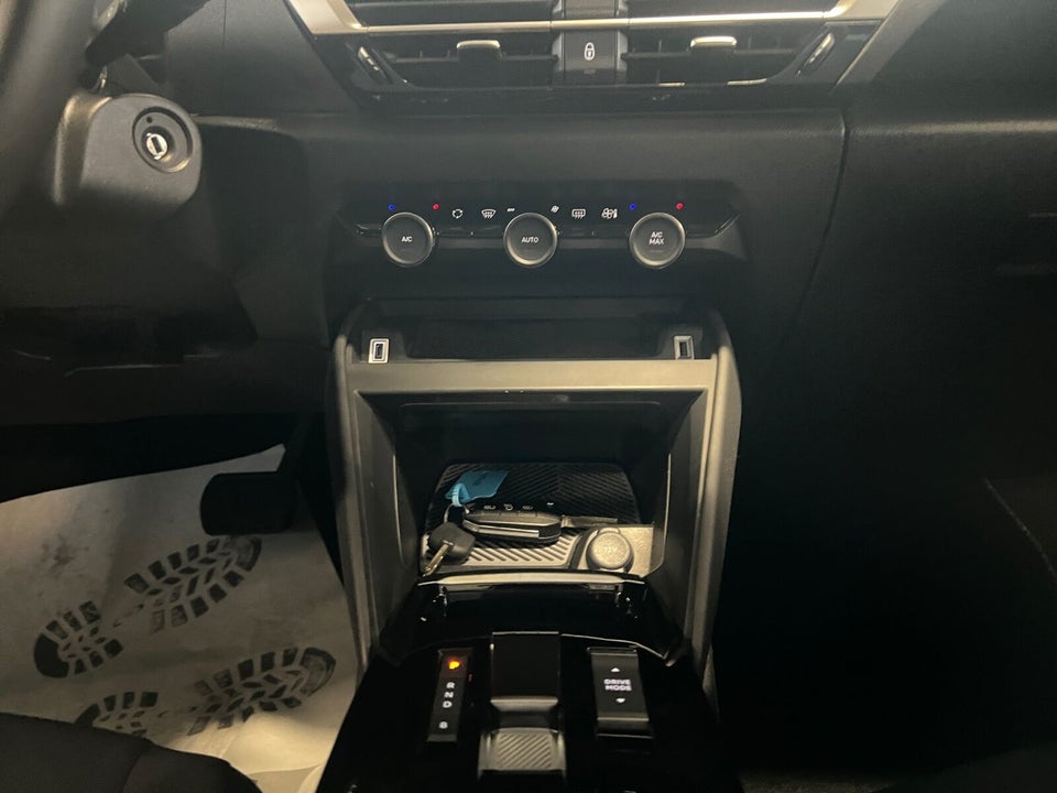 Citroën ë-C4 50 Feel 5d