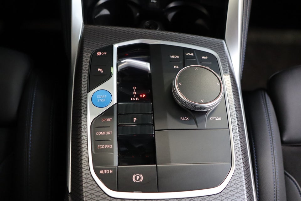 BMW i4 eDrive35 M-Sport 5d