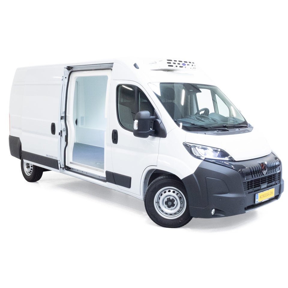 Peugeot Boxer 335 2,2 BlueHDi 140 L3H2 Premium