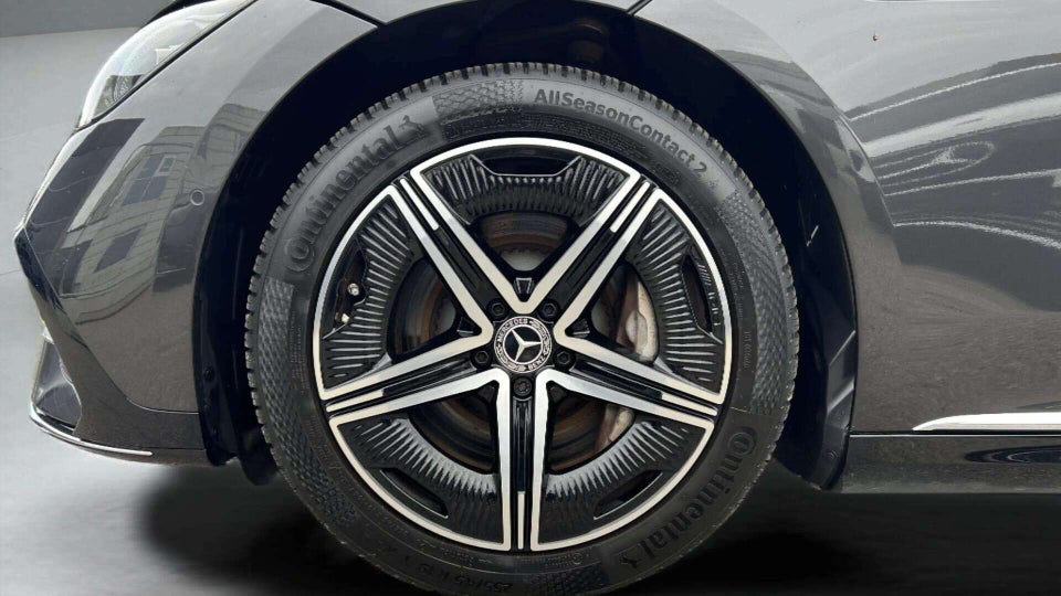 Mercedes EQE350 AMG Edition 4d