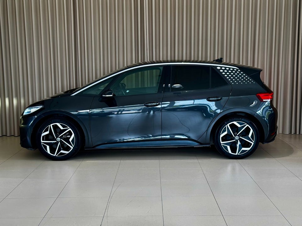 VW ID.3 58 Max 5d