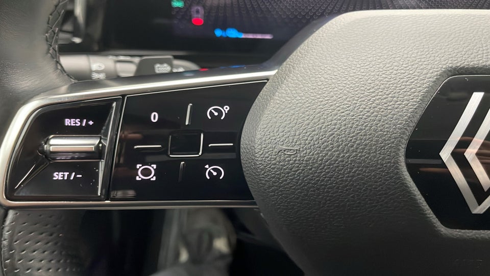 Renault Megane E-Tech 60 Evolution ER 5d