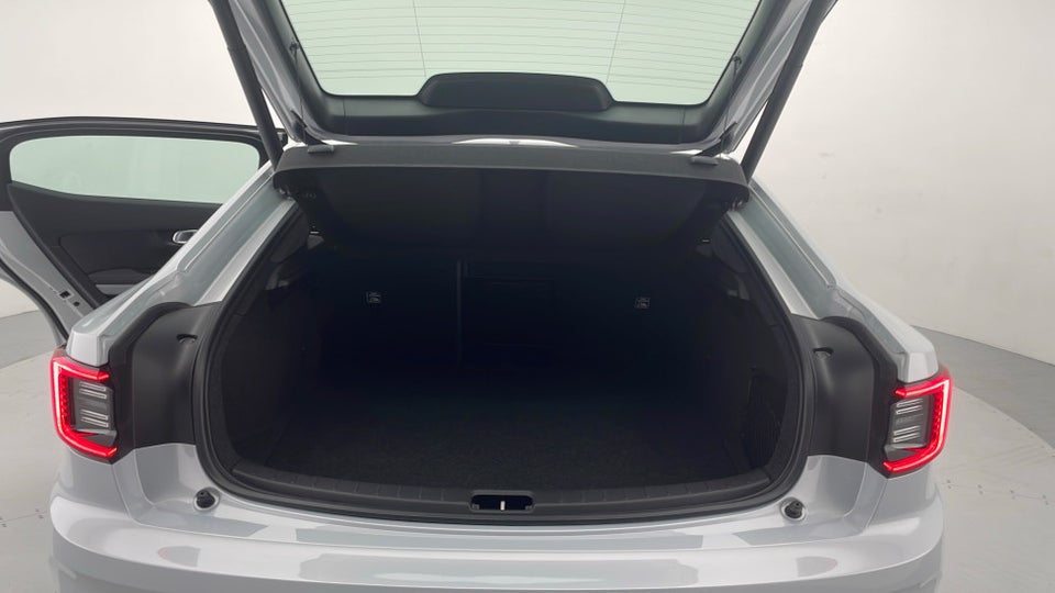 Polestar 2 Standard Range 5d