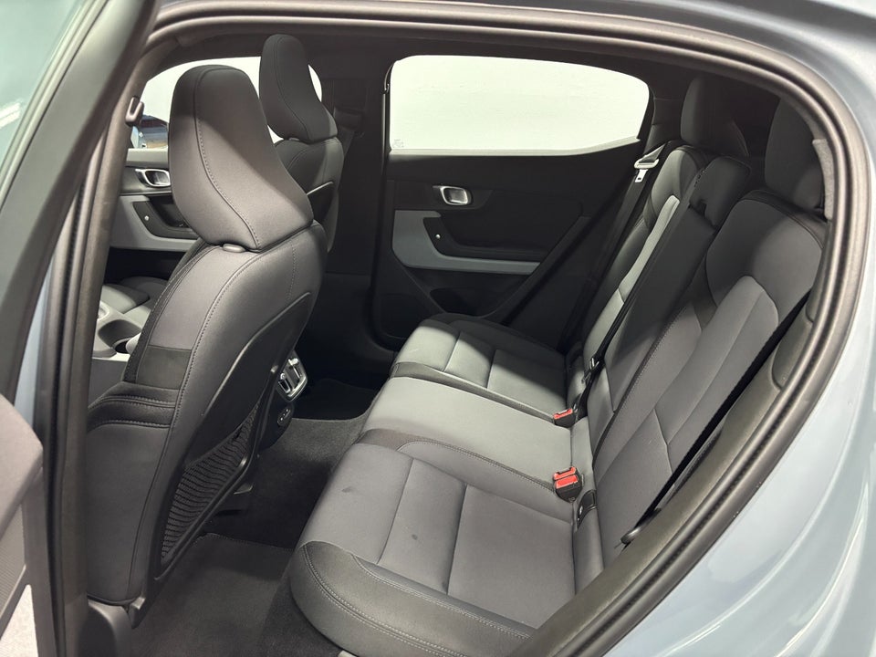 Polestar 2 Long Range 5d