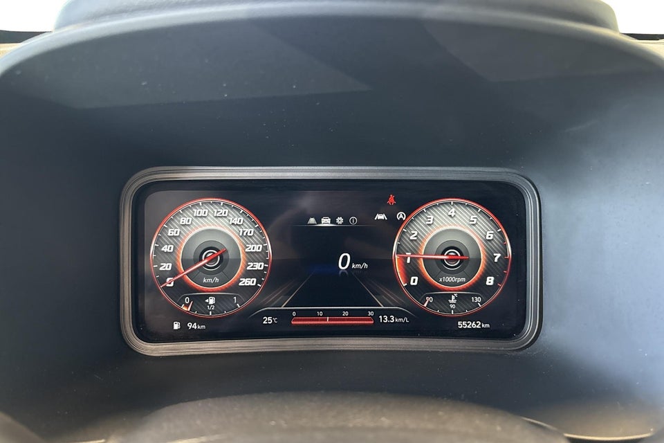 Hyundai Kona 1,0 T-GDi Essential 5d