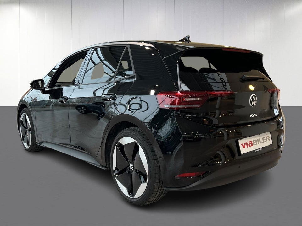 VW ID.3 77 Max+ 5d