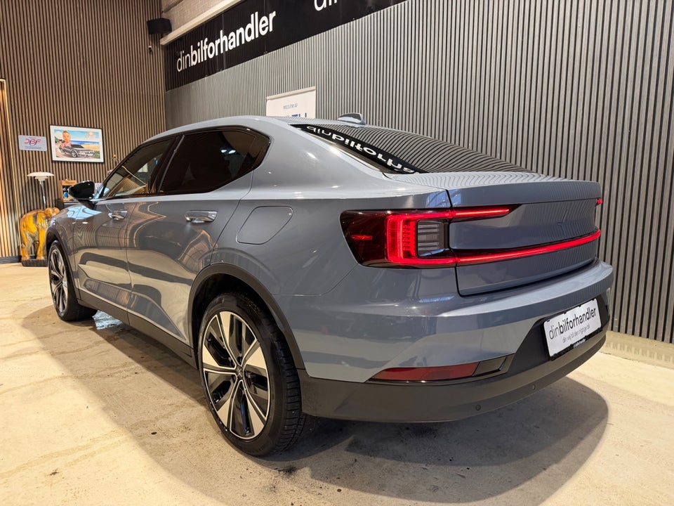 Polestar 2 Long Range 5d