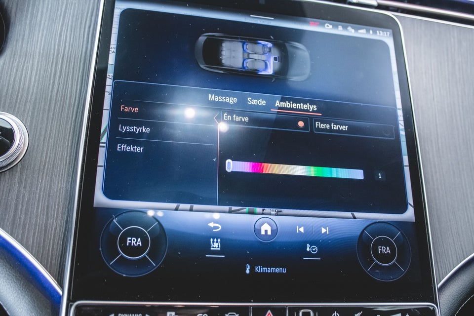 Mercedes EQE350+ Electric Art 4d