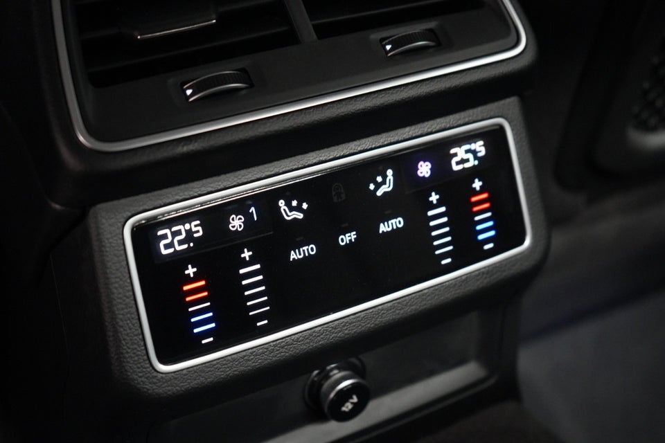 Audi A6 50 TFSi e Sport Prestige quattro S-tr. 4d