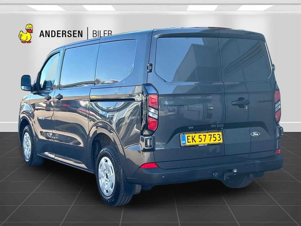 Ford Transit Custom 320 L1 2,0 EcoBlue Trend aut.